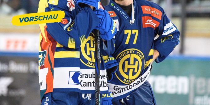 HC Davos