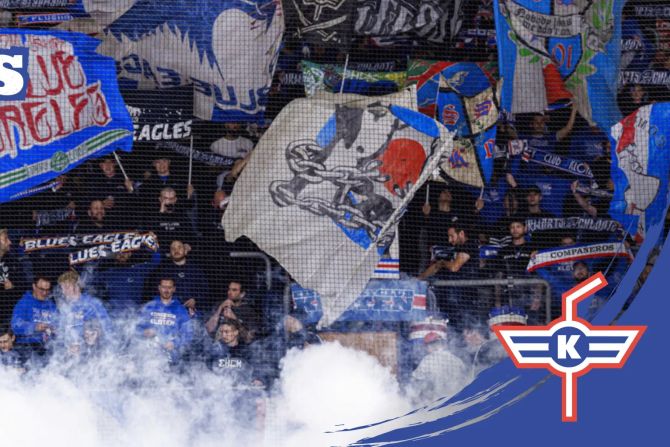 EHC Kloten