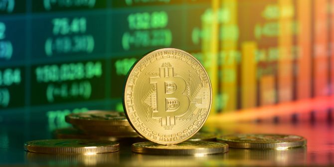 Bitcoin kurs