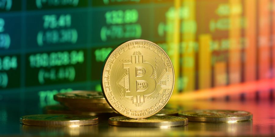 Bitcoin kurs