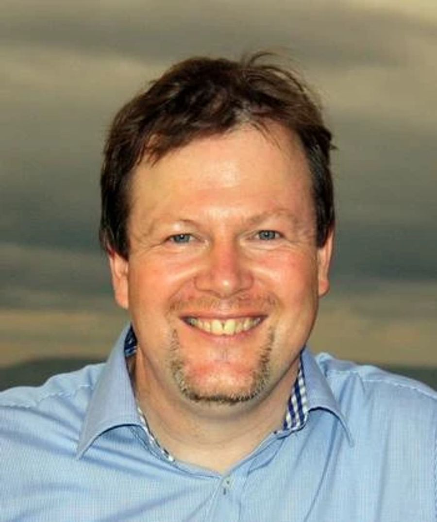 Thomas Greven Donald Trump