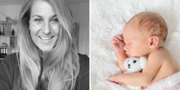 Babyschlaf