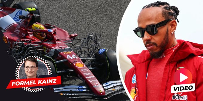 Motoren heulen! - Formel-1-Saison beginnt mit Test-Auftakt in Bahrain