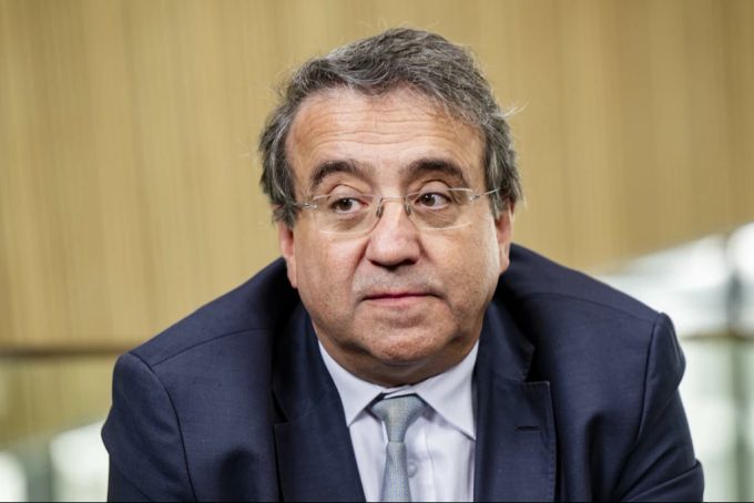 Pascal Broulis