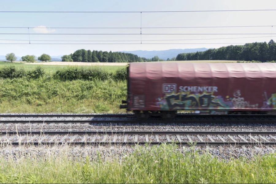 DB Cargo