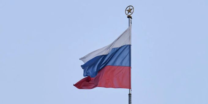 In Vergangenheit kam es in Russland vermehrt zu Terroranschlägen. (Symbolbild) Terrorismus in Russland