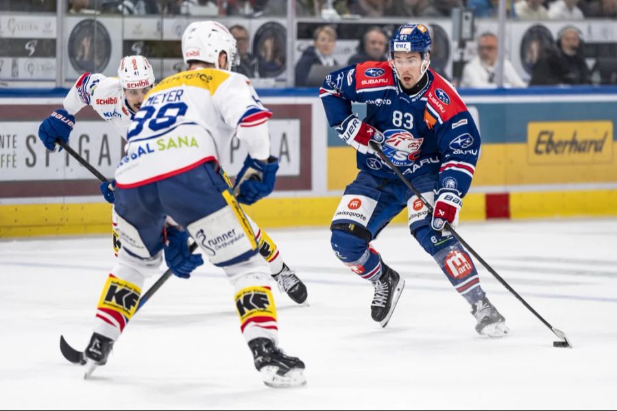 ZSC Lions