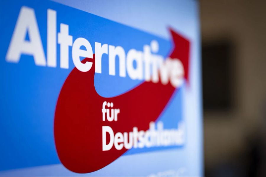 afd spd