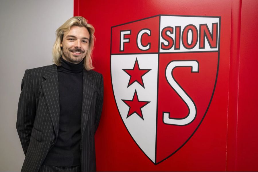 FC Sion