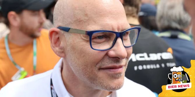 Jacques Villeneuve