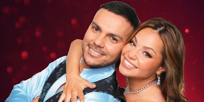 «Let's Dance» 2025 - Osan Yaran muss die Show verlassen