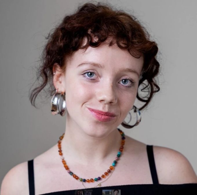 Kira Schilter. Kira Schilter