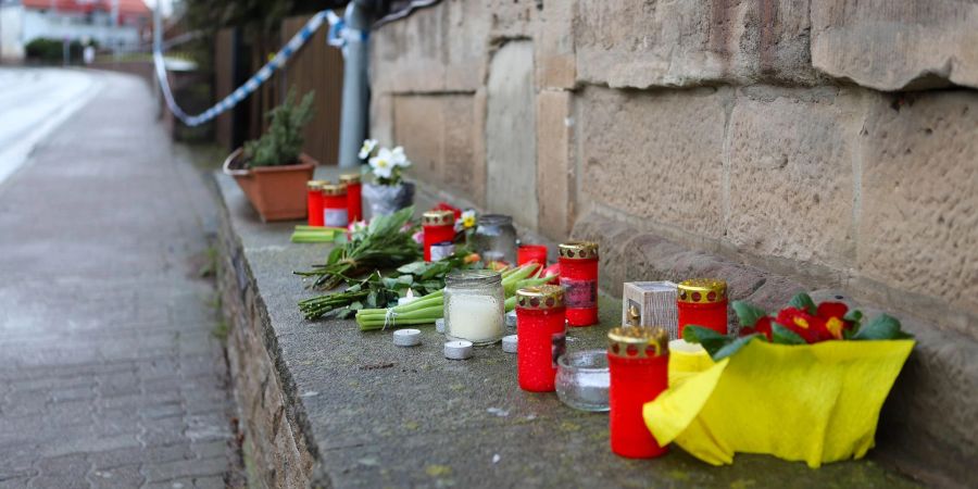 Die Polizei fasste die mutmassliche Mörderin in Spanien. (Archivfoto)