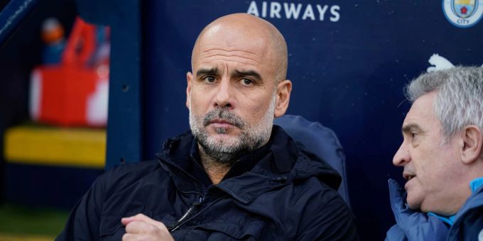 Reds auf Titelkurs - FC Liverpool bezwingt Manchester City mit 2:0