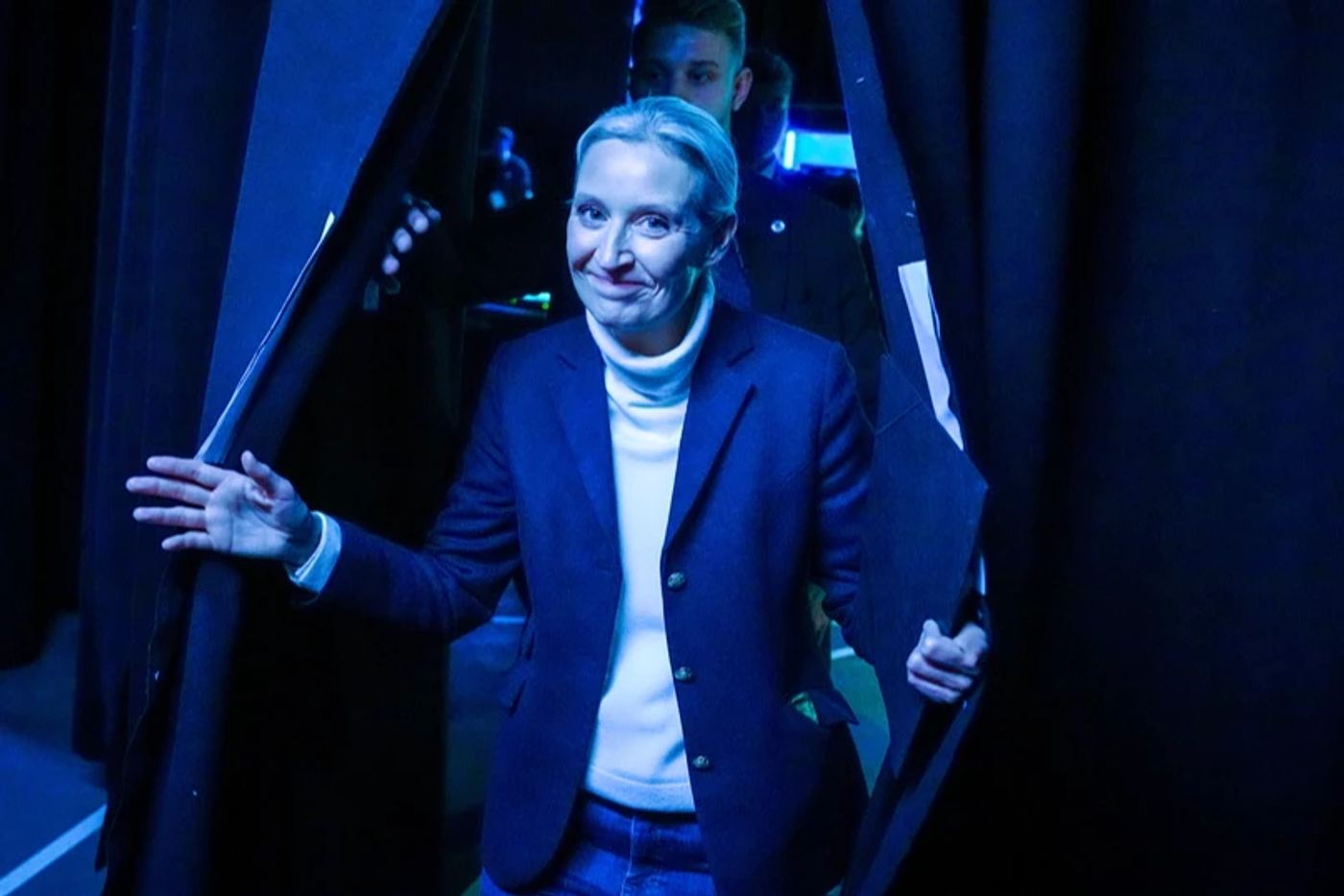 alice weidel und ihre partnerin