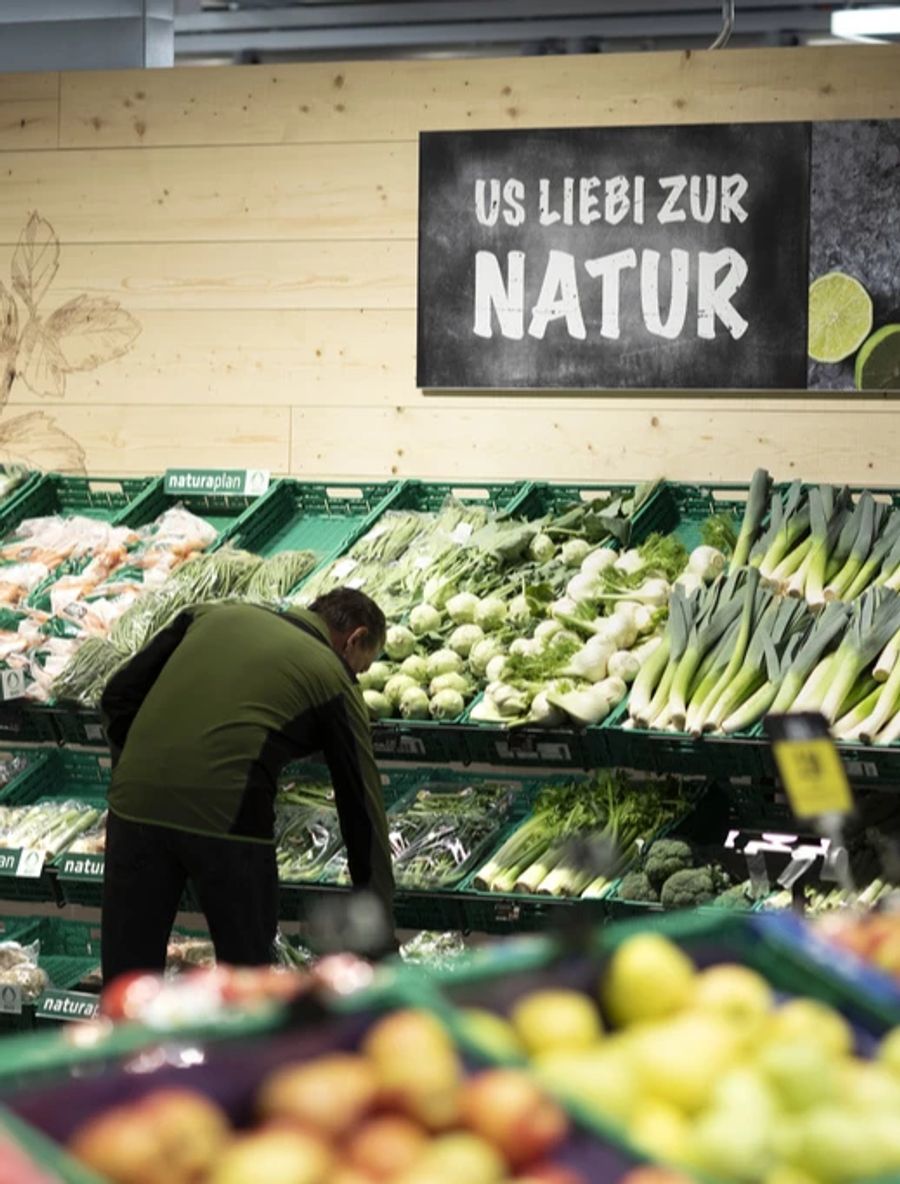 Nun soll das System für Menschen mit einer Sehbehinderung nachgebessert werden. (Archivbild)