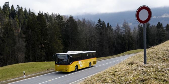 Postbus