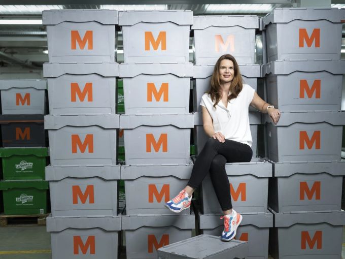 Migros Online