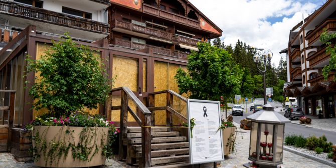 Crans-Montana