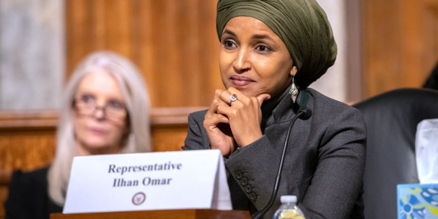 Ilhan Omar