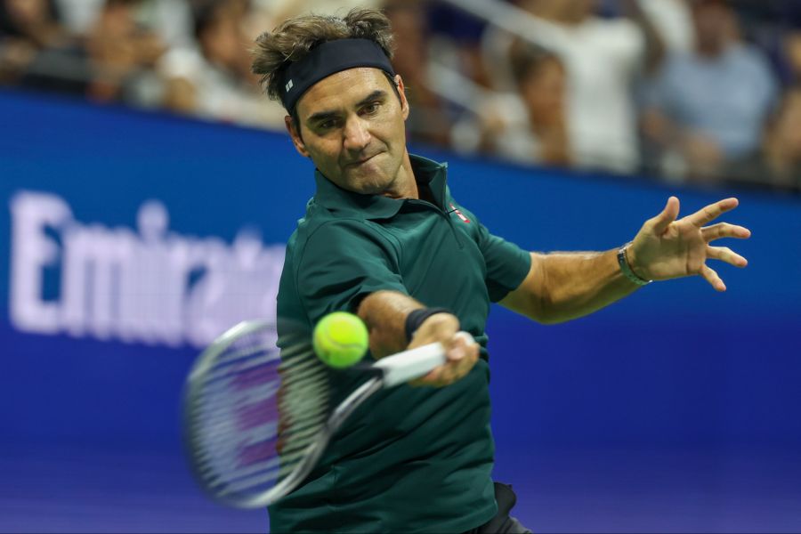 Roger Federer