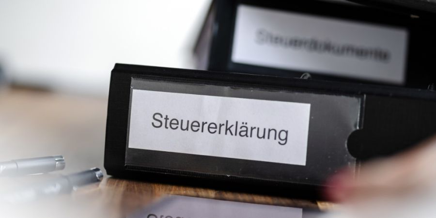 Angestellte haben 2024 im Kanton Luzern für höhere Steuererträge gesorgt. (Symbolbild)