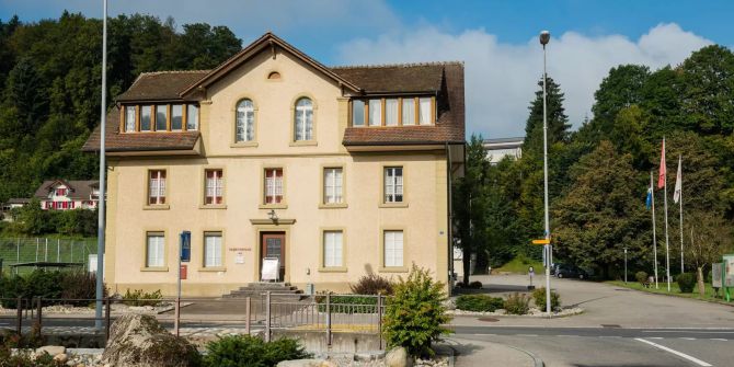 Uerkheim AG