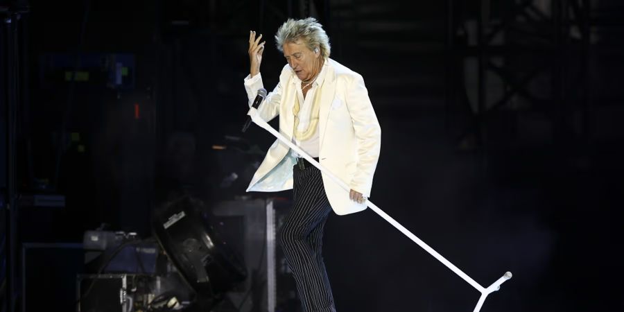 rod