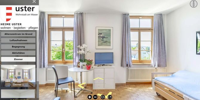 Uster ZH