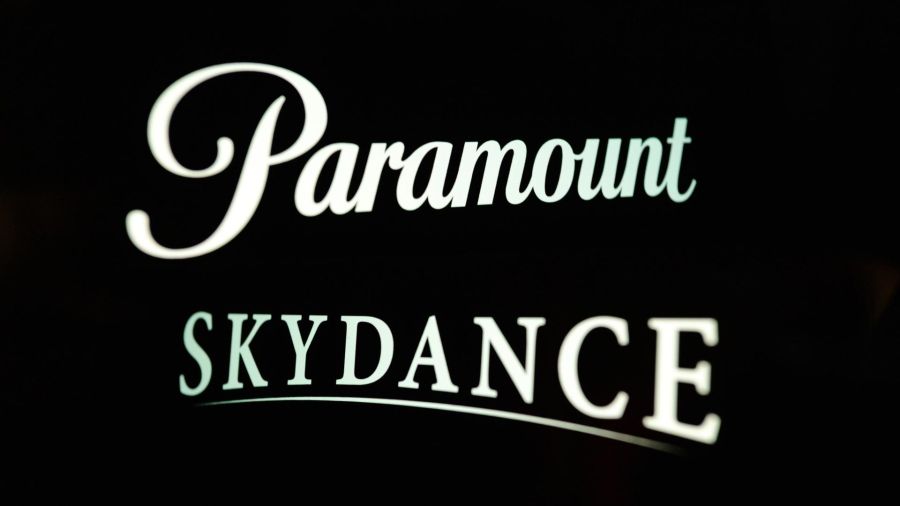 Paramount Warner Bros. Discovery