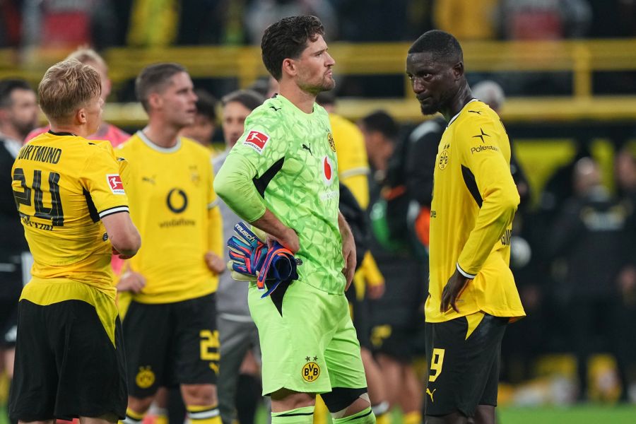 BVB Borussia Dortmund