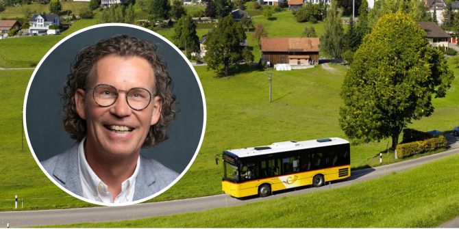 Wirbel um geplanten Busabbau
