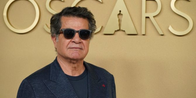 Jafar Panahi