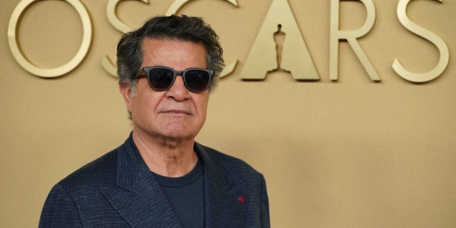 Jafar Panahi