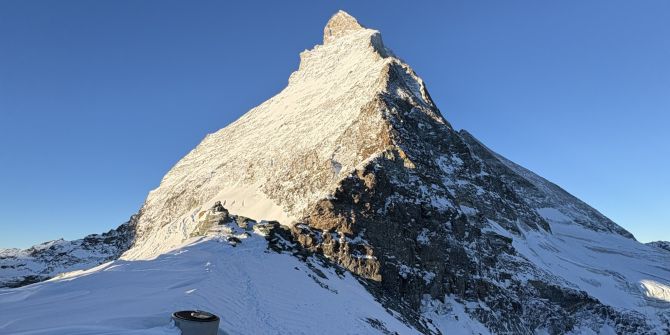 matterhorn