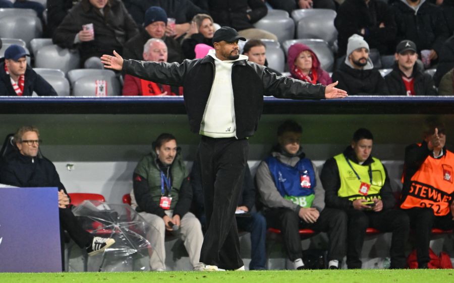 bayern münchen
