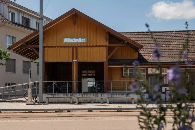 Münchwilen TG