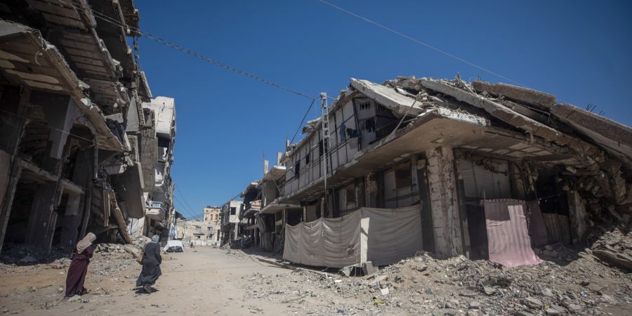Gaza