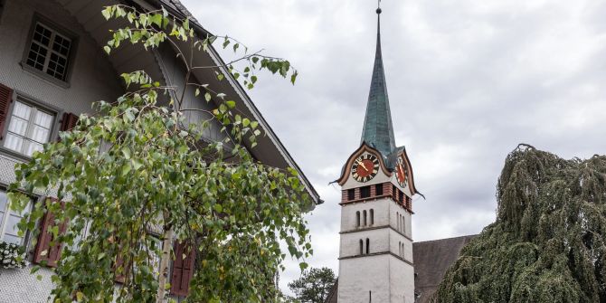 Langnau i. E. BE