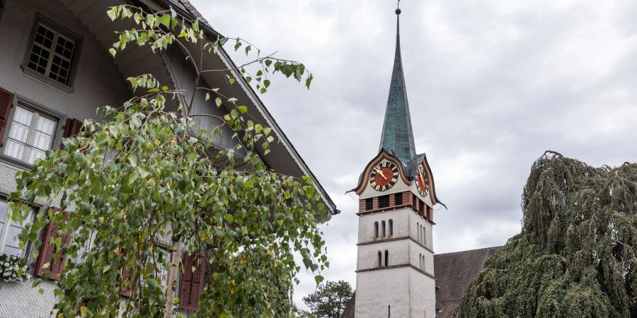 Langnau i. E. BE