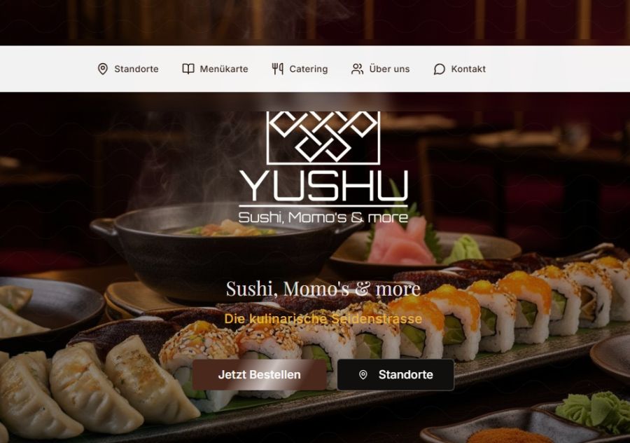 yushu