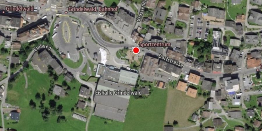 Die Grindelwalderinnen und Grindelwalder sprachen einen Kredit für den Betrieb des Sportzentrums in den kommenden fünf Jahren.