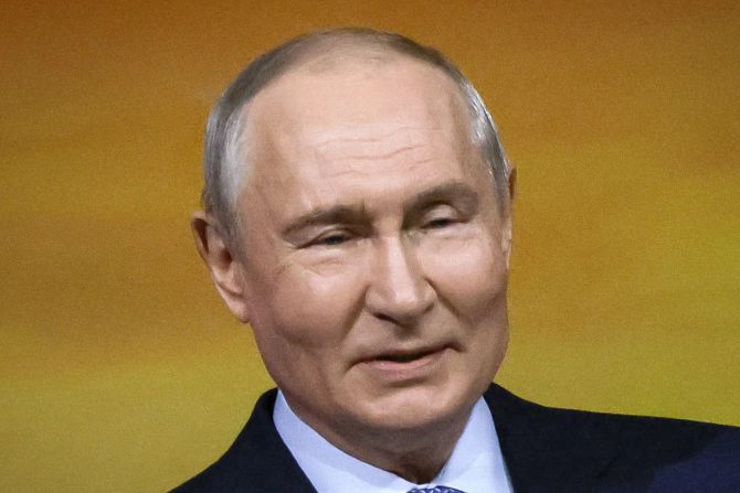 putin