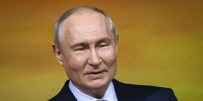 putin