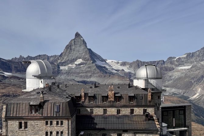Matterhorn
