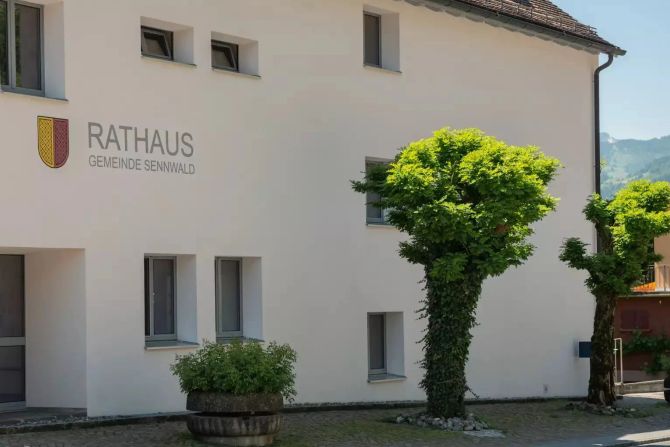 Sennwald SG
