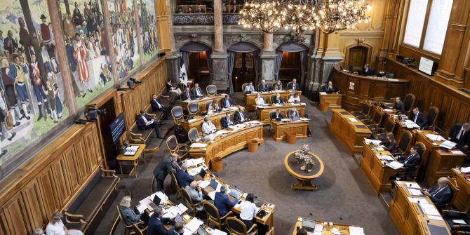Ständerat