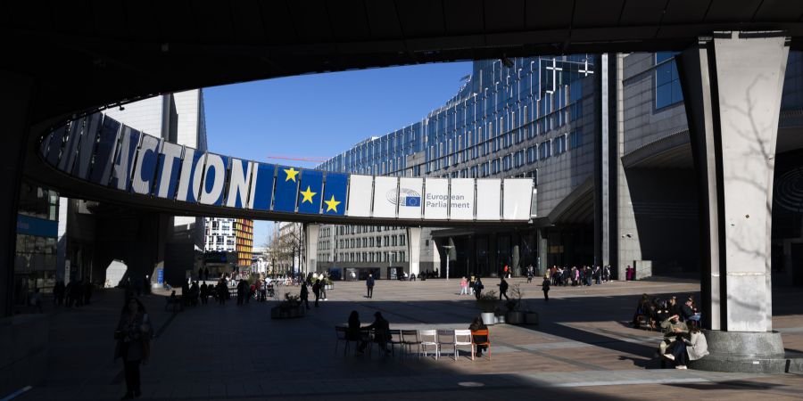 EU