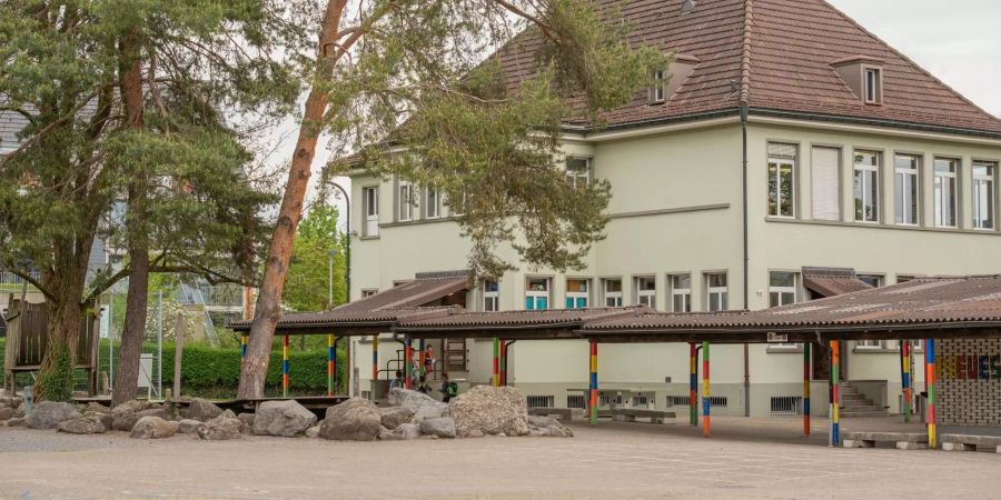 Hombrechtikon ZH