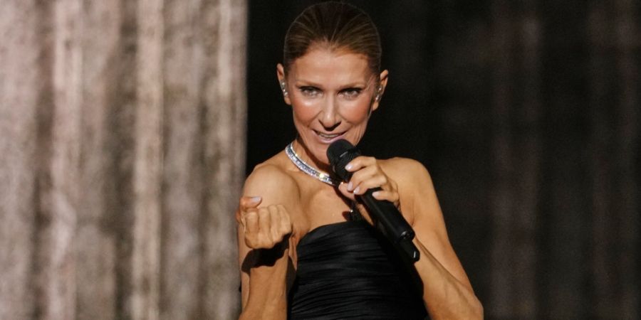 Céline Dion